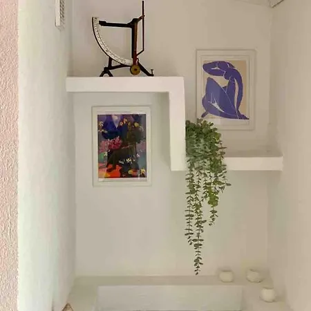 Cozy Akyaka Karanfil Sokak Rooftop House With Terrace 公寓