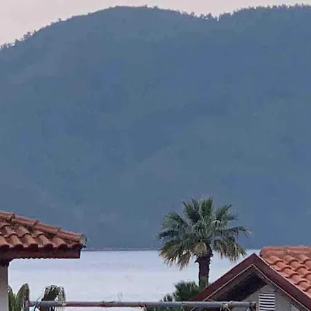 Cozy Akyaka Karanfil Sokak Rooftop House With Terrace 아파트 *