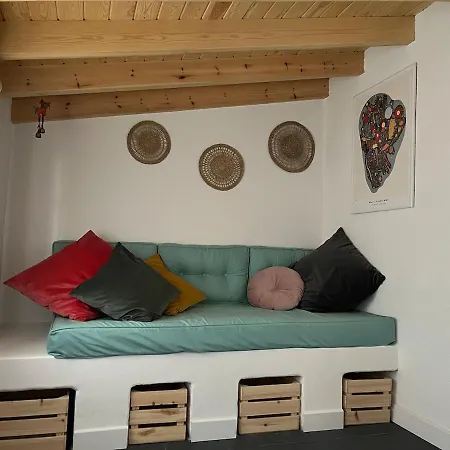 Cozy Akyaka Karanfil Sokak Rooftop House With Terrace 아파트
