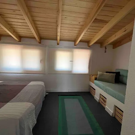 Cozy Akyaka Karanfil Sokak Rooftop House With Terrace 公寓 Ula