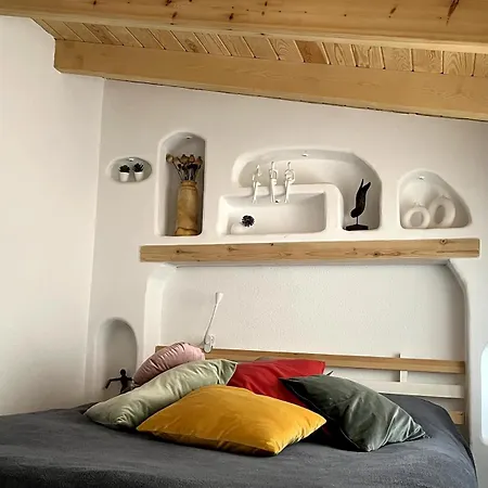 Cozy Akyaka Karanfil Sokak Rooftop House With Terrace 아파트