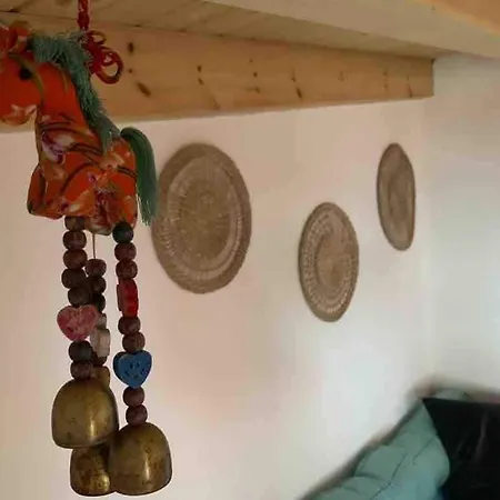 公寓 Cozy Akyaka Karanfil Sokak Rooftop House With Terrace Ula