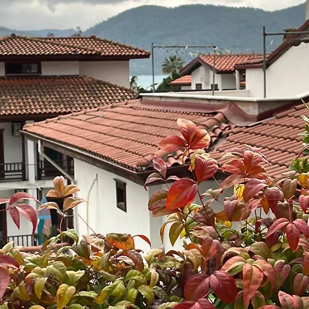 Cozy Akyaka Karanfil Sokak Rooftop House With Terrace 아파트 *