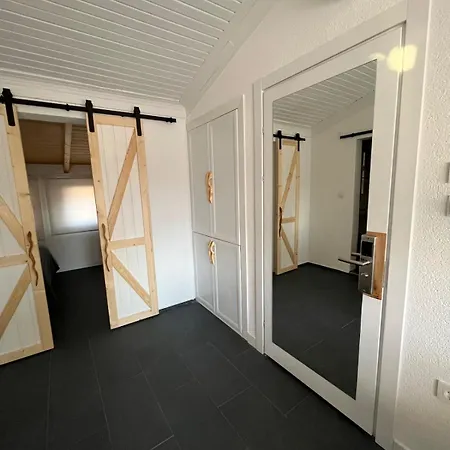 公寓 Cozy Akyaka Karanfil Sokak Rooftop House With Terrace