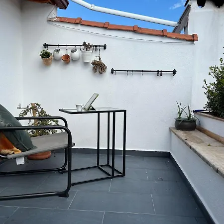 아파트 Cozy Akyaka Karanfil Sokak Rooftop House With Terrace Ula