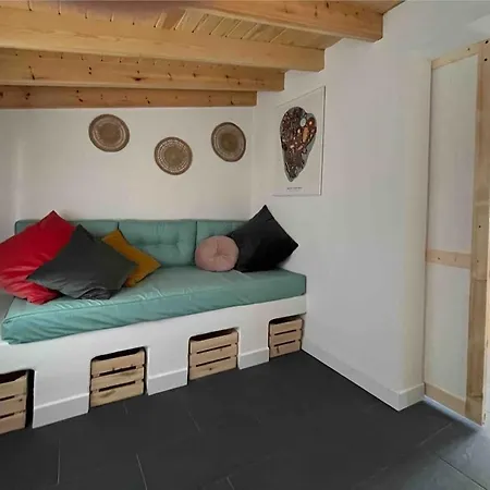 Cozy Akyaka Karanfil Sokak Rooftop House With Terrace Ula