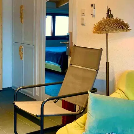 Cozy Akyaka Karanfil Sokak Rooftop House With Terrace Daire